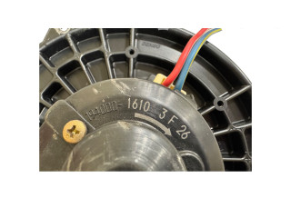 Вентилятор печки 1940001610 Mitsubishi Grandis