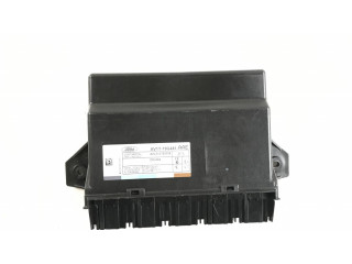 Блок комфорта AV1T19G481AAE Ford B-MAX