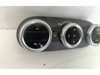 Блок управления климат-контролем 156091524, 503600090107 Alfa Romeo Giulietta