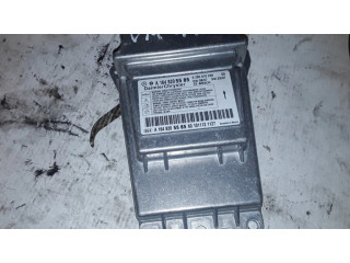 Блок подушек безопасности 1648205585   Mercedes-Benz ML W164