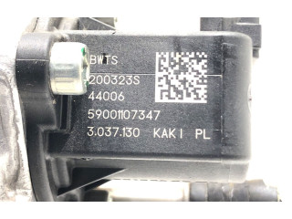 Турбина Dacia Duster II 16319700063