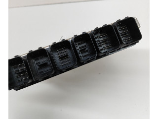 Блок управления двигателя A6569001000, A6569011200 Mercedes-Benz GLE W167