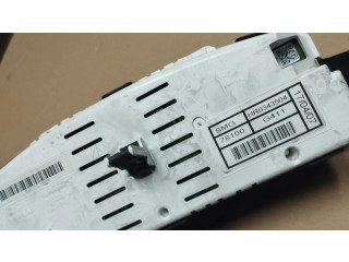 Дисплей    78100G411   Honda Civic