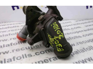 Turbodmychadlo Турбина 9645247080 Peugeot 307