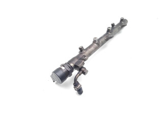 Топливная рампа 7787164, 0281002481   BMW 3 E90 E91   для двигателя M47D20(204D4)