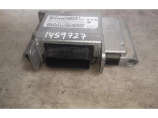 Блок подушек безопасности SLVP68290978AA Jeep Cherokee III KJ