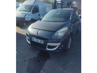 Блок управления климат-контролем 275109409R   Renault Scenic III   Grand scenic III