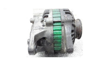 Генератор AB170036, 23700AA270 Mazda 626 0.0