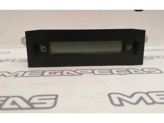 Дисплей 9647409877 Citroen C5