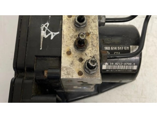 Jednotka ABS 1K0907379BK, 1K0614517DN Volkswagen Caddy 2013