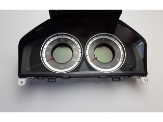 Панель приборов 31343330AA   Volvo V70       