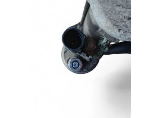 Стартер 02M911021H Skoda Citigo