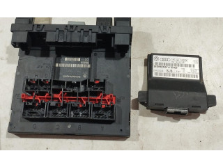 Комплект блоков управления 0281014054, 0281014054 Volkswagen Golf Plus