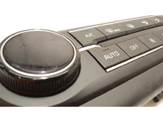 Блок управления климат-контролем 97250J7202   KIA Ceed