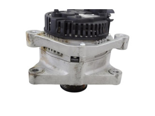 Генератор Citroen Berlingo