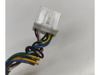 Зеркало электрическое Lexus IS 220D-250-350 2006 - 2013 года