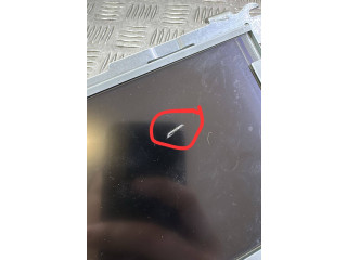 Дисплей 9X2310E889AB, QFJG802A Jaguar XF X250