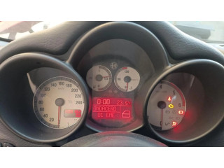 Панель приборов Alfa Romeo GT