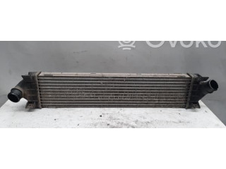 Интеркулер 33138471, 11700122891 Volvo S60