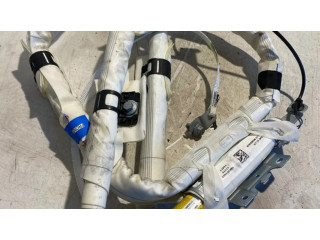 Боковая подушка безопасности 1624C346EU, 14K158CA00873   Ford Focus