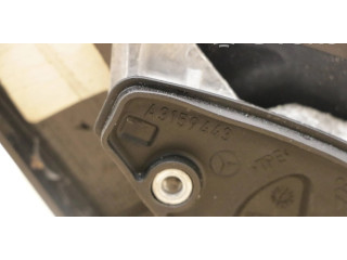 Zpětné zrcátko Mercedes-Benz E W212 2013 A2128105116, A3159151