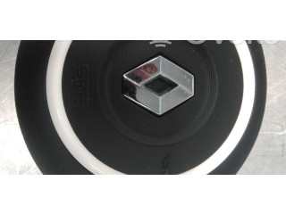 Подушка безопасности водителя 985703527R   Renault Twingo III