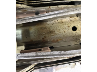 Рулевая рейка 305299872 Skoda Fabia Mk2 (5J) 2007 - 2014 года