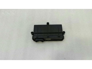 Блок управления раздвижной крыши