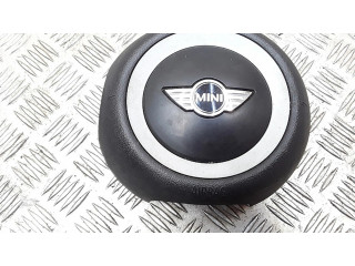 Подушка безопасности водителя 2757665   Mini Cooper Hatch Hardtop
