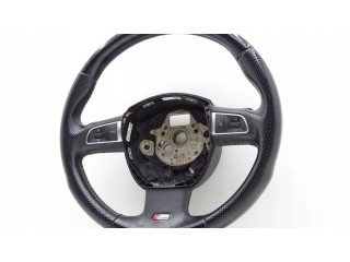 Руль Audi A6 S6 C6 4F 2004-2011 года 4F0419091DP