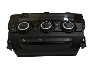 Блок управления климат-контролем 61190A, 4C03   Mazda CX-5