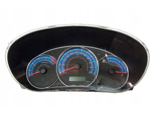 Панель приборов 85003FG900   Subaru Forester SH       