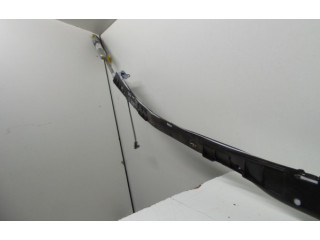 Боковая подушка безопасности 3U5880741E, 1008276950034 Skoda Superb B5 (3U)