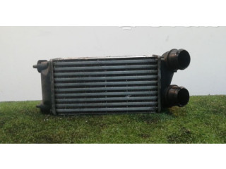 Интеркулер Citroen C4 II