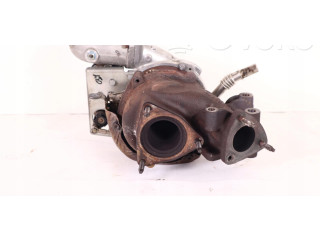 Турбина Jeep Grand Cherokee 35242171G