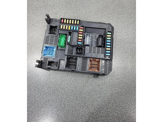 Модуль управления BSM 9819850080 Peugeot 2008 I