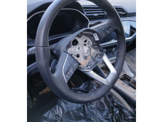 Руль Audi Q3 F3 2018 - года