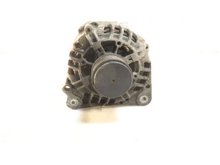 Генератор Skoda Octavia Mk1 (1U)