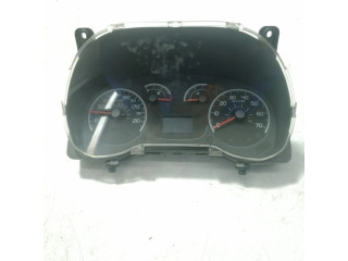 Přístrojová deska Fiat Doblo 2010 51867720, CUADROINSTRUMENTOS