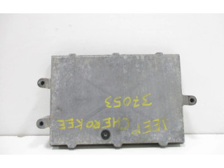 Řídící jednotka P56041607AG Jeep Cherokee III KJ