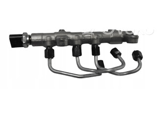 Топливная рампа 059130089ED   Audi A6 S6 C8 4K  