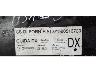 Блок управления климат-контролем 01560513730, F16956   Alfa Romeo GT