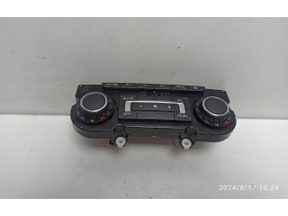 Блок управления климат-контролем 3T0907044AR Skoda Yeti (5L)