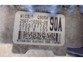 Генератор 2S6T10300DB, A005TA7792   Ford Fusion      