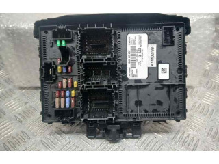 Блок предохранителей NU5T15604BJCD, BOSCH   Ford Focus    