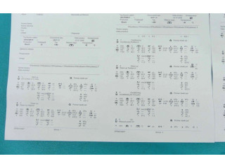 Форсунка 0414720215, IMPRK1242433    Skoda Fabia Mk1 (6Y)   