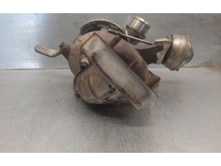  Турбина Honda Accord  18900RBDE02, 72912512   для двигателя N22A1      