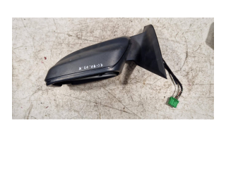 Зеркало электрическое        Volvo XC90  2003 - 2006 года   