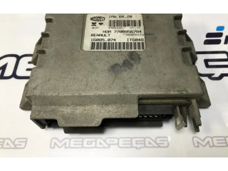 Блок управления двигателя 7700865819, 7700856784   Renault Twingo I