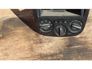 Блок управления климат-контролем 72311FE051, 3B60234700 Subaru Impreza II